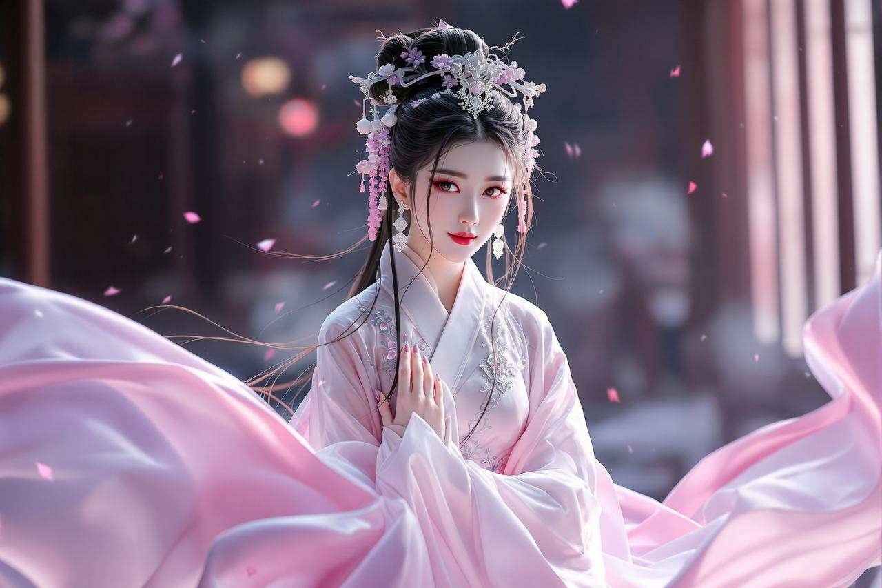 苏婉清新剧造型曝光惊艳全网 - 海角暗网热点词条 苏婉清新剧造型曝光惊艳全网 - 海角暗网热点词条